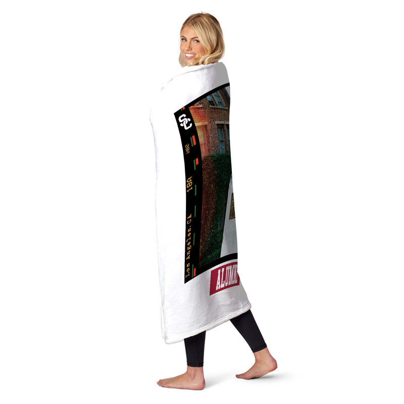Throw Blanket