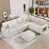 Beige Chenille is out of stock selected