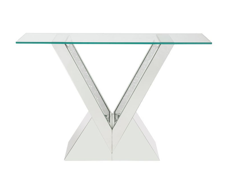 Bryson Accent Console Table