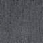 Causeuse rembourrée anthracite