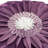 Appliqued Floral Accent Pillow Cover Sunflower Decorative Throw Pillow Case 18in-1947739859