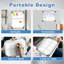 Magnetic Dry Erase Board