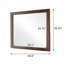 Ensemble de chambre à coucher 4 pièces Hennagan-564094901