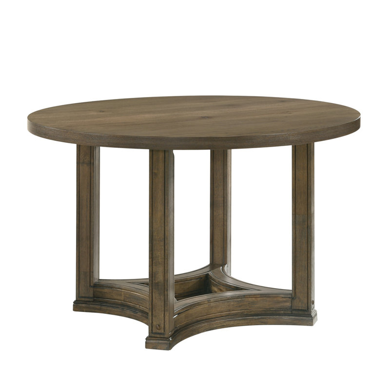 Table de salle à manger ronde