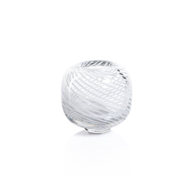 Johntell Glass Table Vase