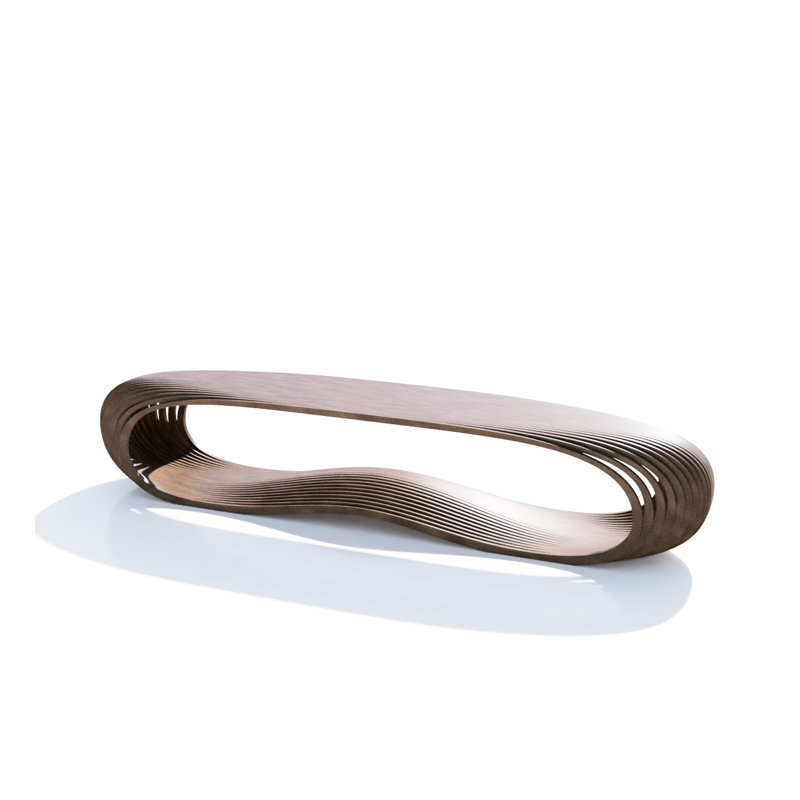 Banc torpille