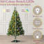 5' H 1 Christmas Tree