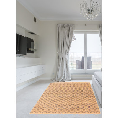 Mulvihill Floral Indoor Rug
