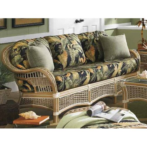 Bayou Breeze Keiper 75'' Upholstered Sofa & Reviews | Wayfair