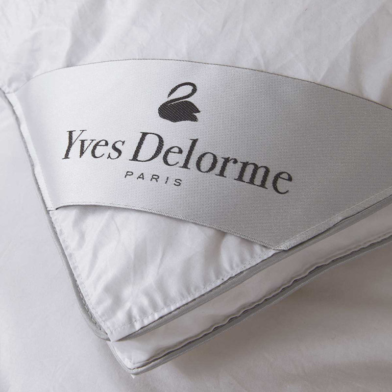 Prestige Goose Down Comforter, King