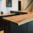 Saman Butcher Block Tabletop