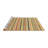 Striped Indoor Rug-1007971060