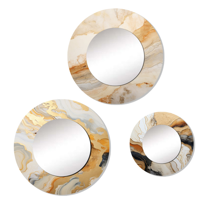 Miroir Diskson