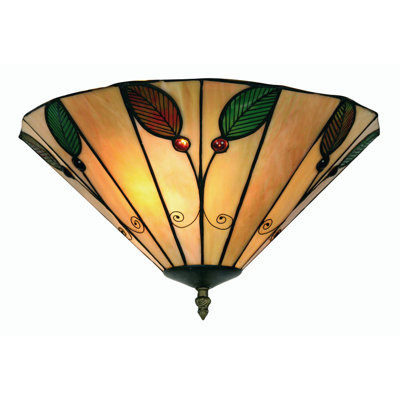 Cranmer 1 - Light Black Cone Pendant
