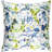 Naida Floral Silk Reversible Throw Pillow-18257804-71475553-71475556