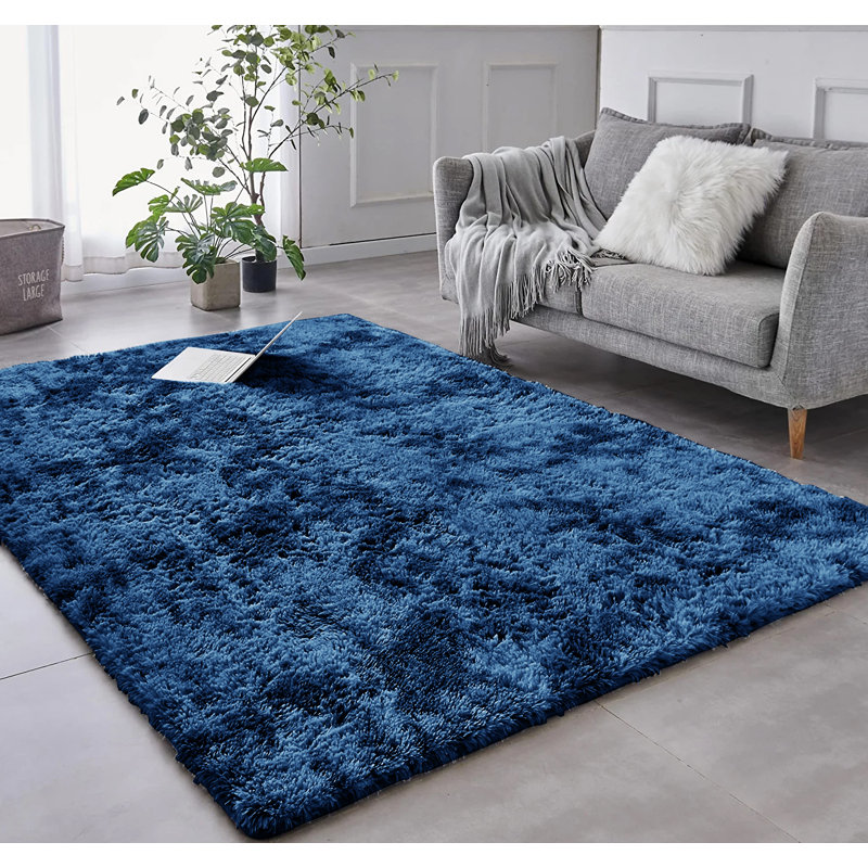 Amiliah Solid Colour Indoor / Outdoor Area Rug, Rectangle 200 x 290cm