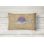 Coussin intérieur/extérieur d’espadon