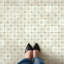 Harmonia 13" x 13" Ceramic Patterned Wall & Floor Tile-90638296
