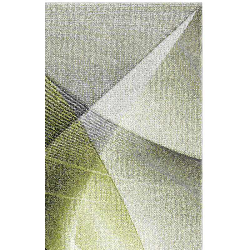 Tapis géométrique Toone Performance