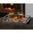 Mercer41 Georgetown Stainless Steel Tray