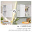 Armoire murale de cuisine 48 "-102563335