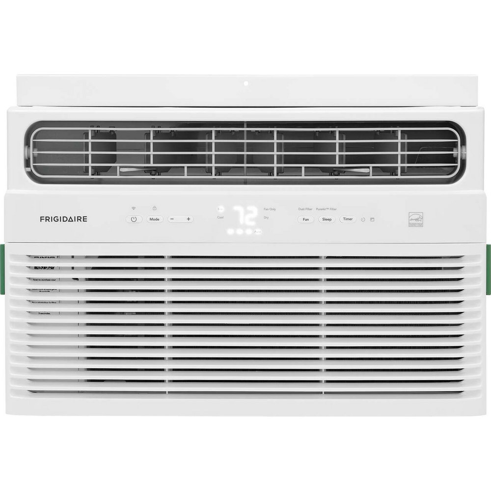 Frigidaire 6,000 BTU Window Air Conditioner with Remote & Reviews | Wayfair