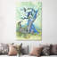 Morgan Le Fae by Amy Brown - Wrapped Canvas Painting-990406049