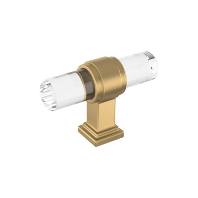 Glacio 2-1/8 inch (54mm) Length