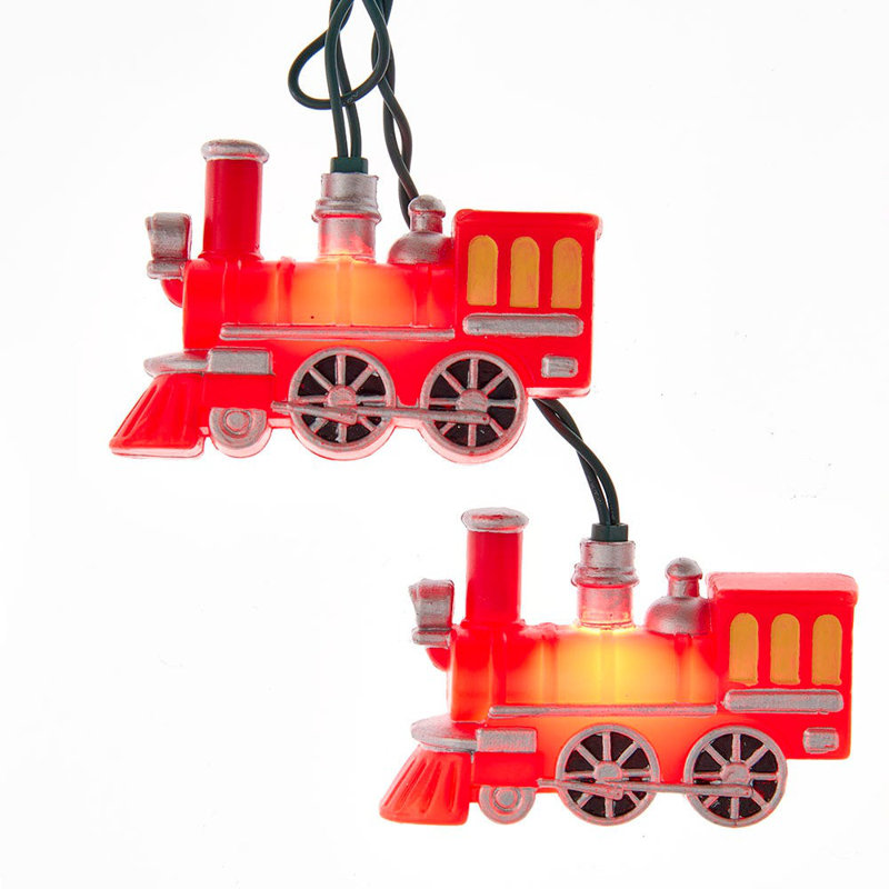 Holiday Lighting