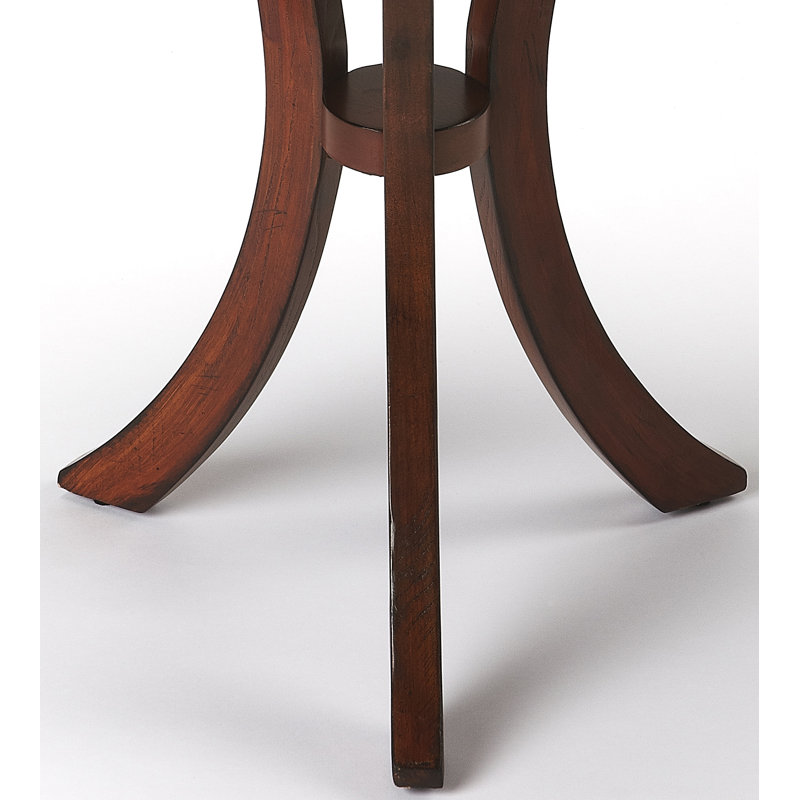 Table de bout à 3 pieds Orofino, Ombre