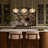 Willeford 3-Light Island Pendant