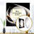Fanel - Modern Square Mirror For Wall Art Decor-2098570349