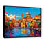 Popart Rome City I, reproduction d'art sur toile-1563235798-1563235801