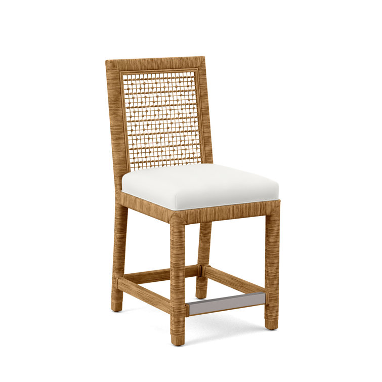 Tabouret de comptoir 24 po Glinda