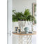 Porte-bougie effilé D3.5X18-413928587