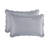 Microfiber Embossed Bedspread Set-1410327547-1410327521