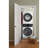 Electrolux Laundry Tower Single Unit Front Load 4.4 Cu. Ft. Washer & 8 Cu. Ft. Gas Dryer-94342373