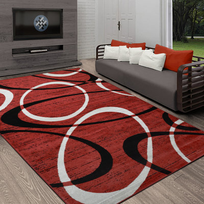 Businge Indoor Rug