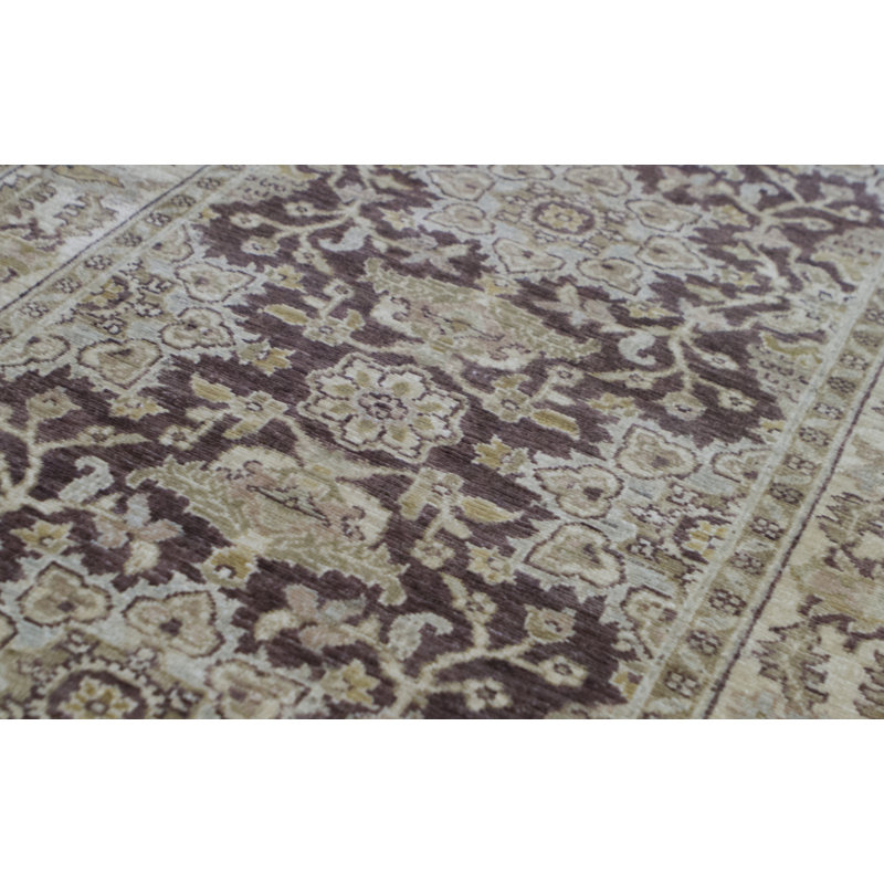 Ziegler One-of-a-Kind 2'8" x 9'3" Area Rug