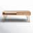 Resch Solid Wood Top Single Coffee Table-934548836-934548838
