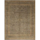 Extravagance Hand Knotted Area Rug