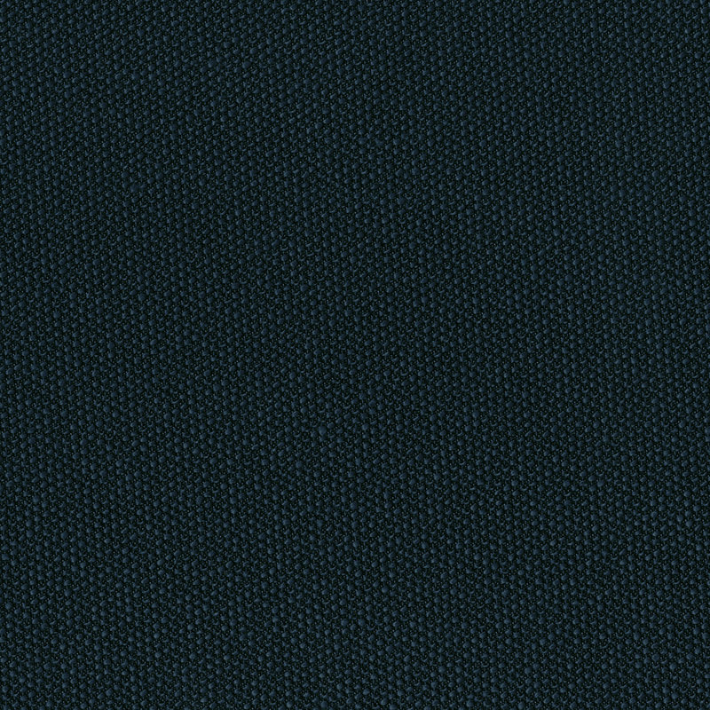Tissu de banlieue, Bleu foncé