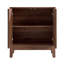 Armoire à double porte