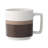 Noritake Colorstax Stripe Mugs, 16 oz.-889947249-890165079