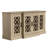 Tottenham Basilico 2 Piece Modern Sideboard And Coffee Table Set-904375065-904375056