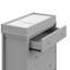 Commode 3 tiroirs avec plateau à langer Horizon-75068156
