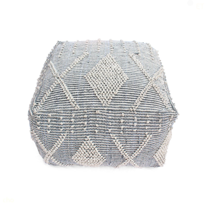 Grand repose-pieds Diamond