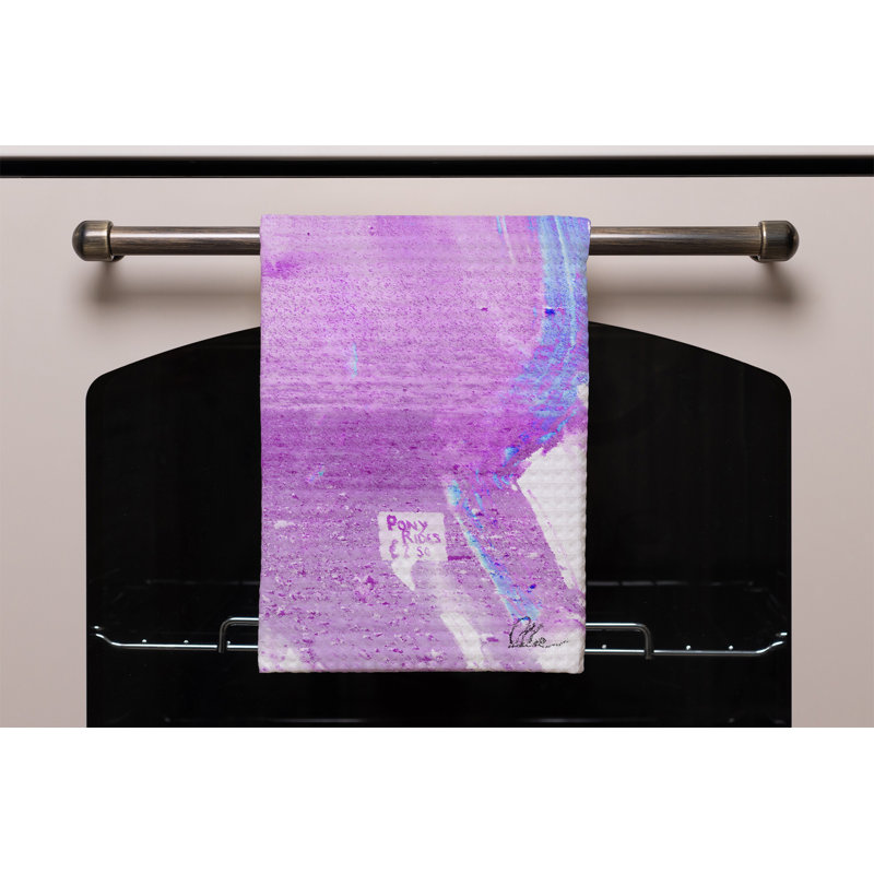 Cotton Tea Towel Kitchen Towel