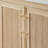 Sianni 60" Double Bathroom Vanity with Quartz Top-1742783661