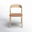 Kayla Leather Dining Chair-88588607-120199868